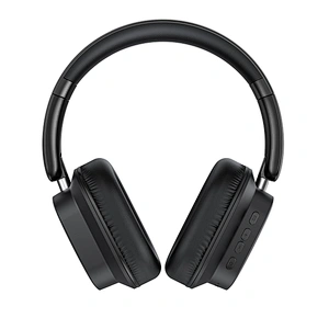 2024 new foldable and rotatable design over ear bluetooth headphone